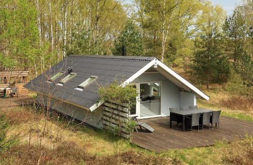 Læsø House | 6 person holiday home in Læsø-By Traum