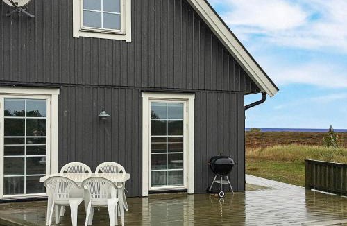 Læsø House | 6 person holiday home in Læsø