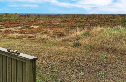 Læsø House | 6 person holiday home in Læsø