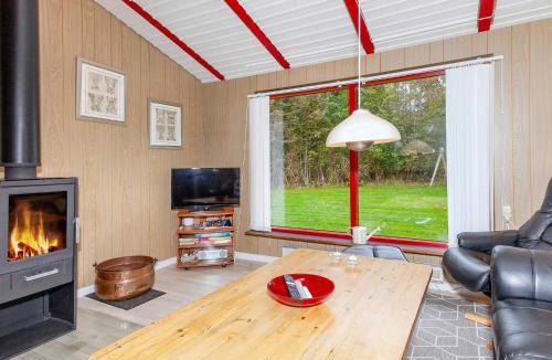 Læsø House | 6 person holiday home in Læsø