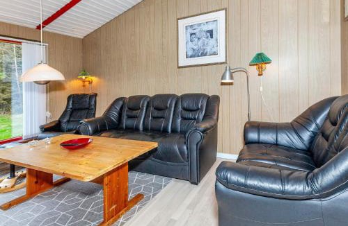 Læsø House | 6 person holiday home in Læsø