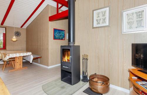 Læsø House | 6 person holiday home in Læsø
