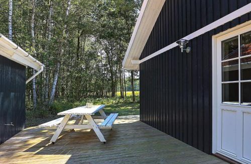 Læsø House | 6 person holiday home in Læsø-By Traum