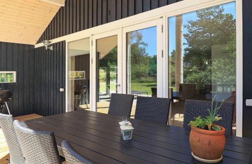 Læsø House | 6 person holiday home in Læsø-By Traum