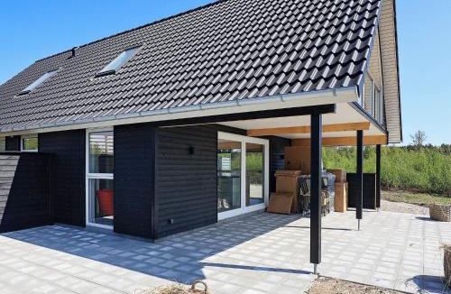 Læsø House | 6 person holiday home in Læsø-By Traum