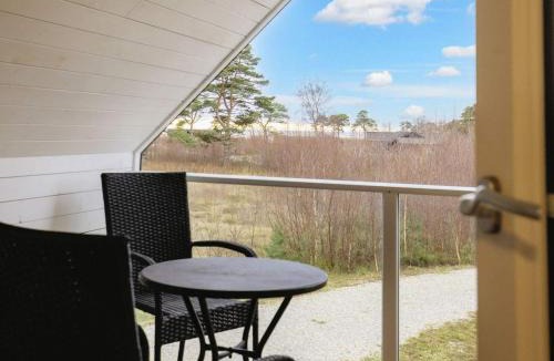 Læsø House | 6 person holiday home in Læsø-By Traum