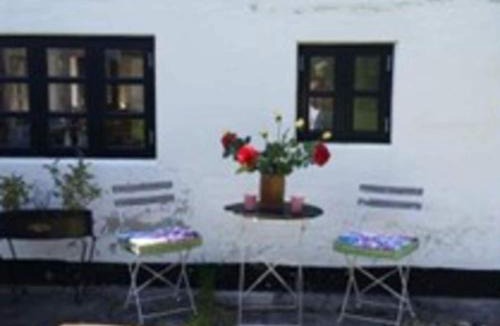 Læsø House | 6 person holiday home in Læsø-By Traum