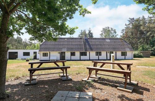 Læsø House | 6 person holiday home in Læsø-By Traum