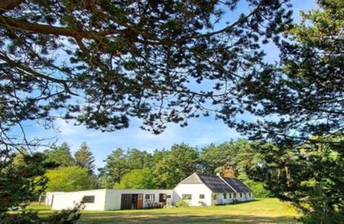 Læsø House | 6 person holiday home in Læsø-By Traum