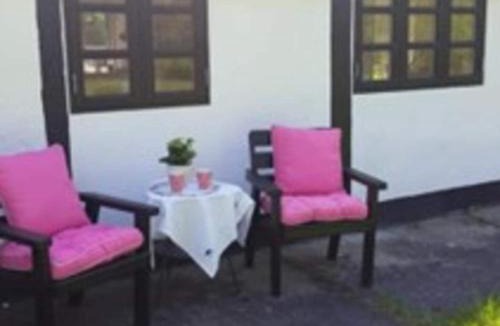 Læsø House | 6 person holiday home in Læsø-By Traum