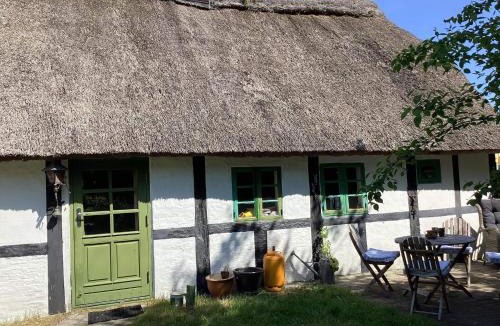 Læsø House | 6 person holiday home in Læsø