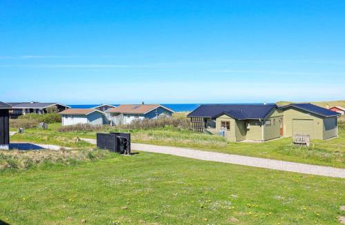 Nr. Lyngby Strand House | 6 person holiday home in Løkken-By Traum