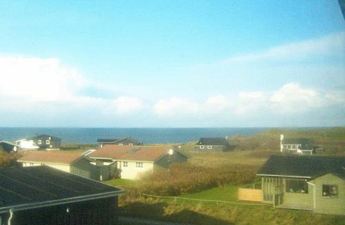 Nr. Lyngby Strand House | 6 person holiday home in Løkken-By Traum