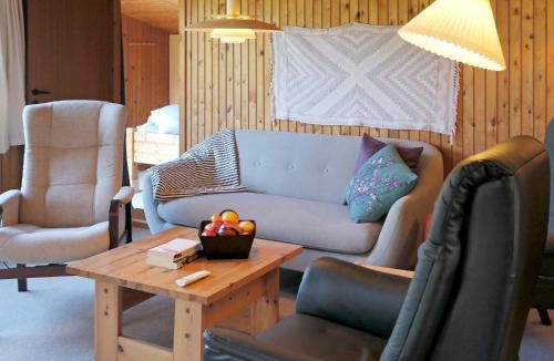 Nørre Lyngby House | 6 person holiday home in Løkken