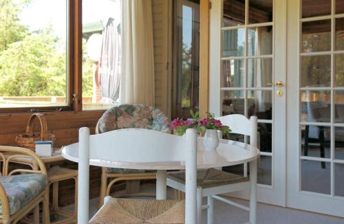 Nørre Lyngby House | 6 person holiday home in Løkken
