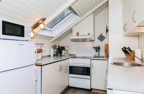 Læsø House | 6 person holiday home in Læsø-By Traum