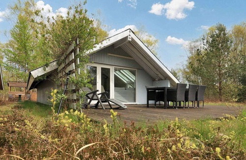 Læsø House | 6 person holiday home in Læsø-By Traum