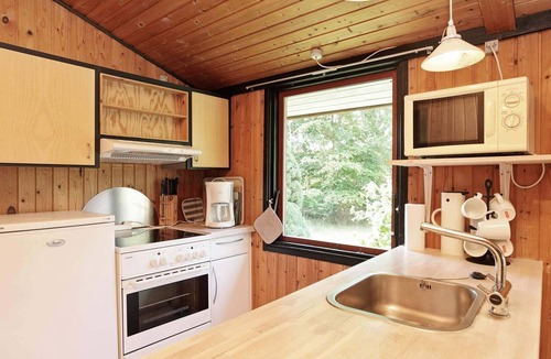 Læsø House | 6 person holiday home in Læsø-By Traum