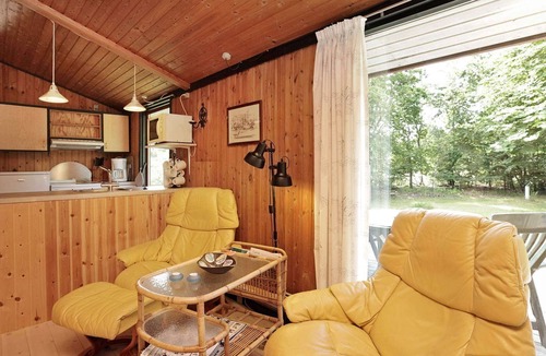 Læsø House | 6 person holiday home in Læsø-By Traum