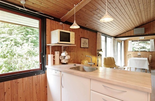 Læsø House | 6 person holiday home in Læsø-By Traum