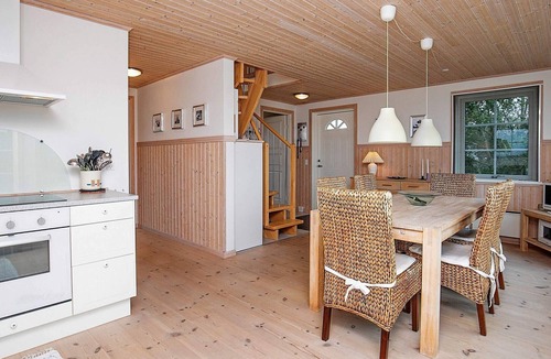 Læsø House | 6 person holiday home in Læsø