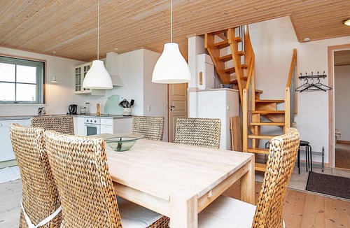 Læsø House | 6 person holiday home in Læsø