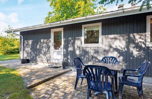 Trend House | 6 person holiday home in Løgstør-By Traum