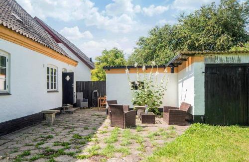 Lokken House | 6 person holiday home in Løkken