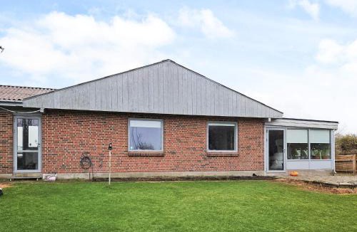 Lemvig House | 6 person holiday home in Lemvig