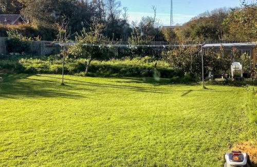Lemvig House | 6 person holiday home in Lemvig