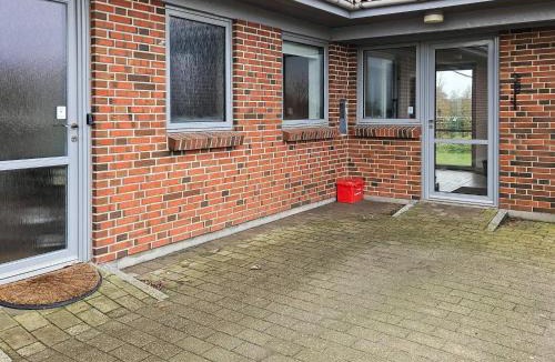 Lemvig House | 6 person holiday home in Lemvig