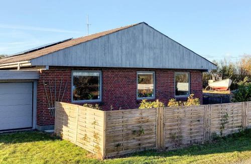 Lemvig House | 6 person holiday home in Lemvig