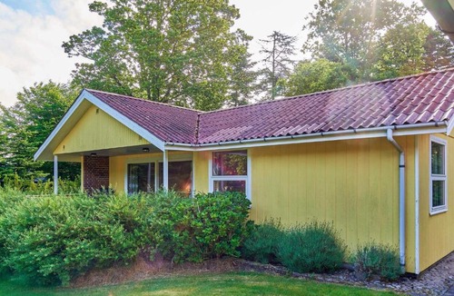 Trend House | 6 person holiday home in L gst r