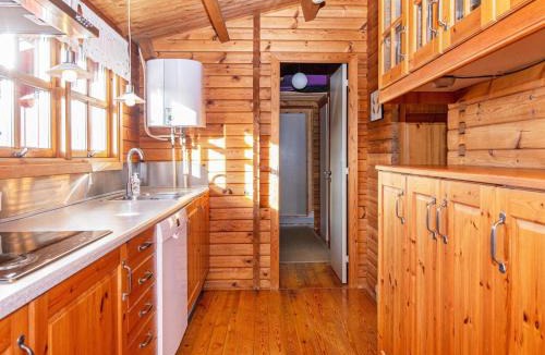 Lemvig House | 6 person holiday home in Lemvig