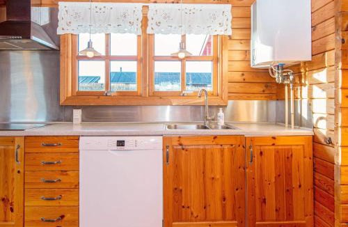 Lemvig House | 6 person holiday home in Lemvig