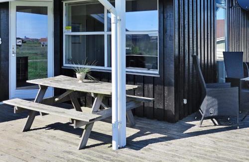 Trans House | 6 person holiday home in Lemvig-By Traum