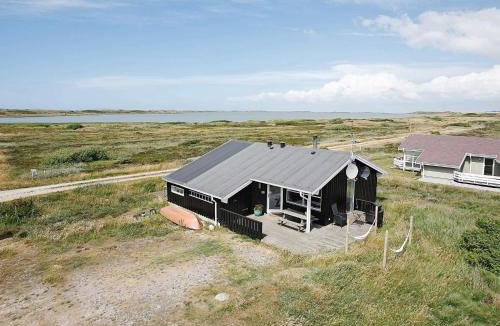 Trans House | 6 person holiday home in Lemvig-By Traum