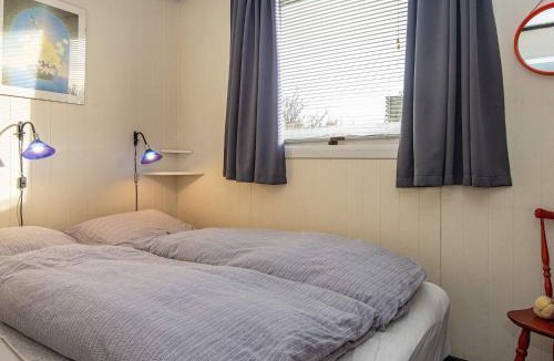 Trans House | 6 person holiday home in Lemvig