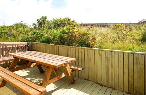 Trans House | 6 person holiday home in Lemvig