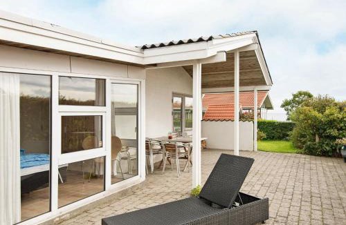 Beder Malling House | 6 person holiday home in Malling