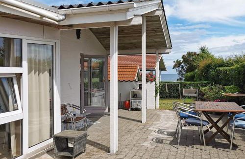Beder Malling House | 6 person holiday home in Malling