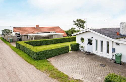 Beder Malling House | 6 person holiday home in Malling