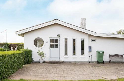 Beder Malling House | 6 person holiday home in Malling