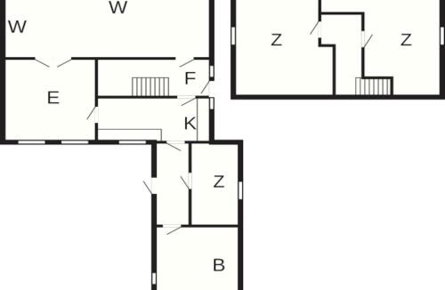 Marstal House | 6 person holiday home in Marstal