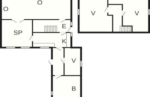 Marstal House | 6 person holiday home in Marstal