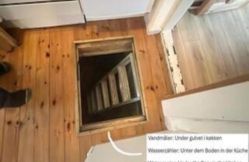 Marstal House | 6 person holiday home in Marstal