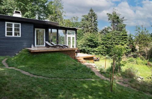 Melby House | 6 person holiday home in Melby-By Traum
