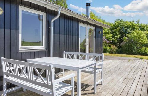 Nykobing Mors House | 6 person holiday home in Nykøbing M-By Traum