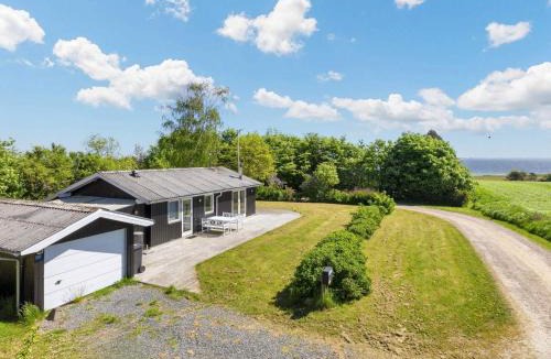 Nykobing Mors House | 6 person holiday home in Nykøbing M-By Traum