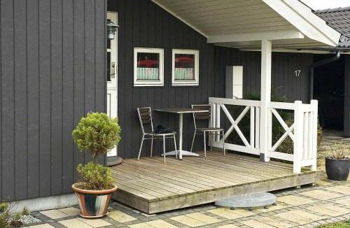 Nakskov House | 6 person holiday home in Nakskov-By Traum